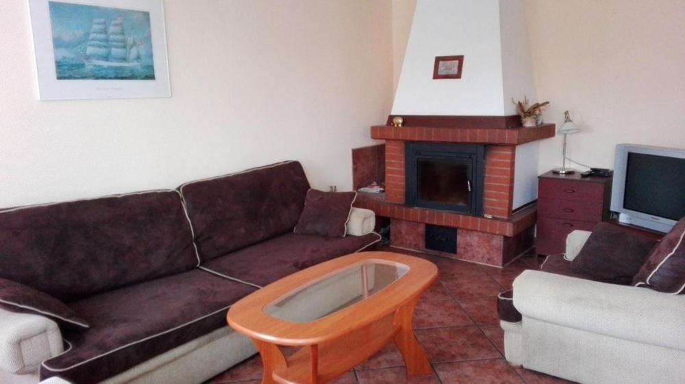 Apartament I 로비 외부 사진